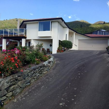 Bed and Breakfast Moana View Picton Esterno foto