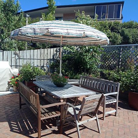 Bed and Breakfast Moana View Picton Esterno foto