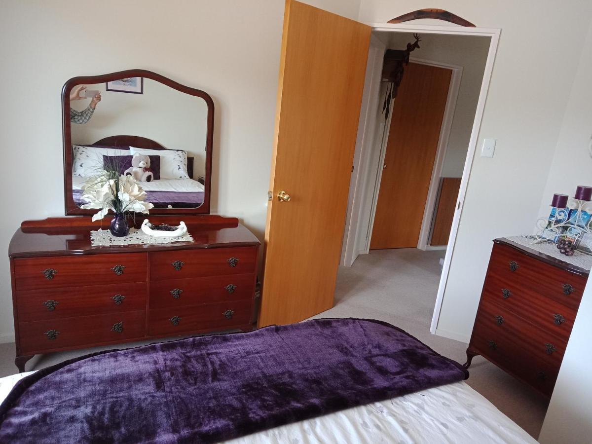 Bed and Breakfast Moana View Picton Esterno foto