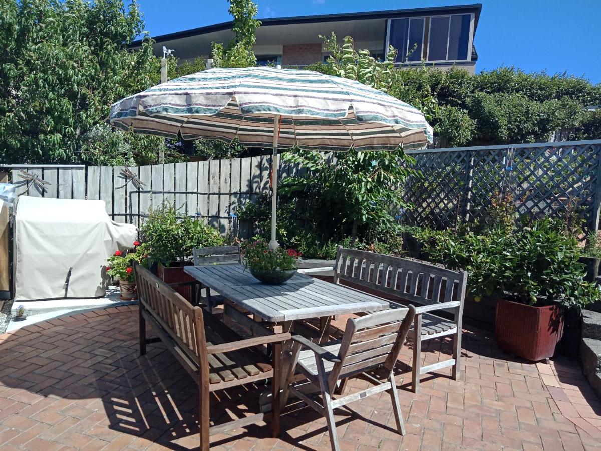 Bed and Breakfast Moana View Picton Esterno foto