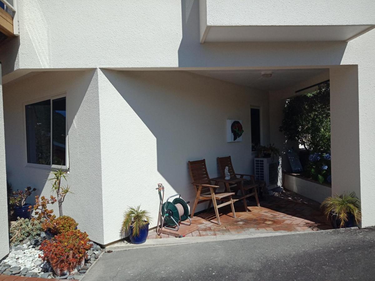 Bed and Breakfast Moana View Picton Esterno foto