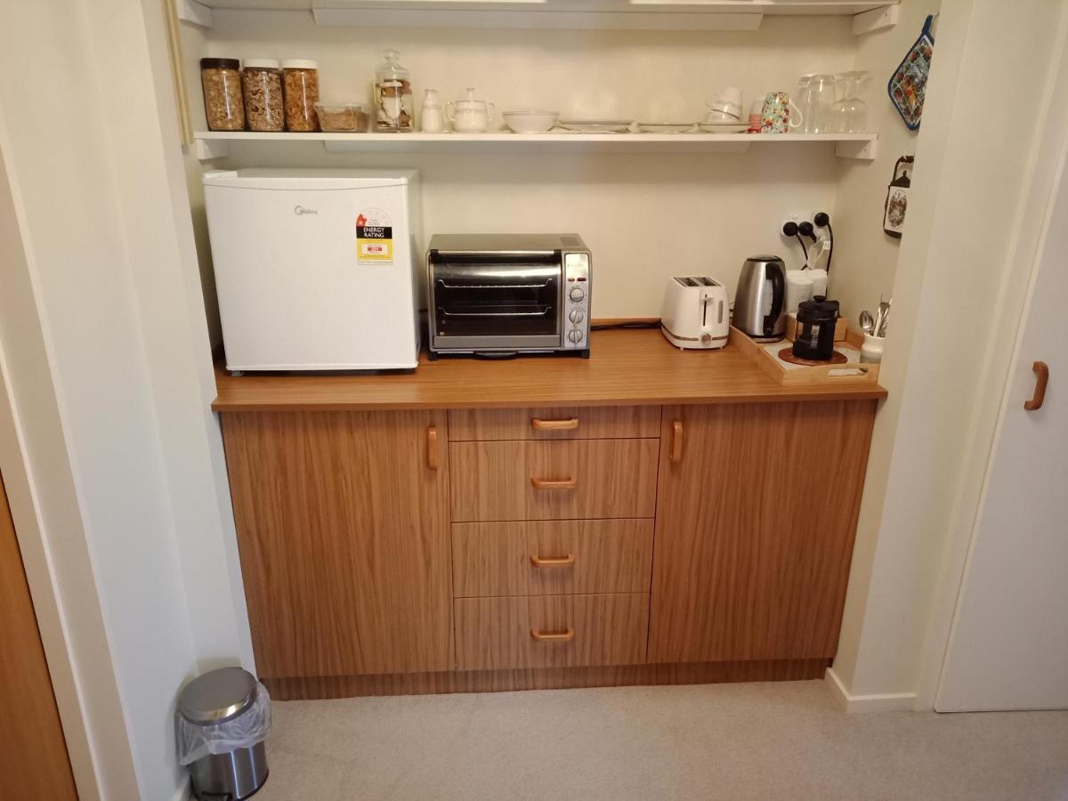 Bed and Breakfast Moana View Picton Esterno foto
