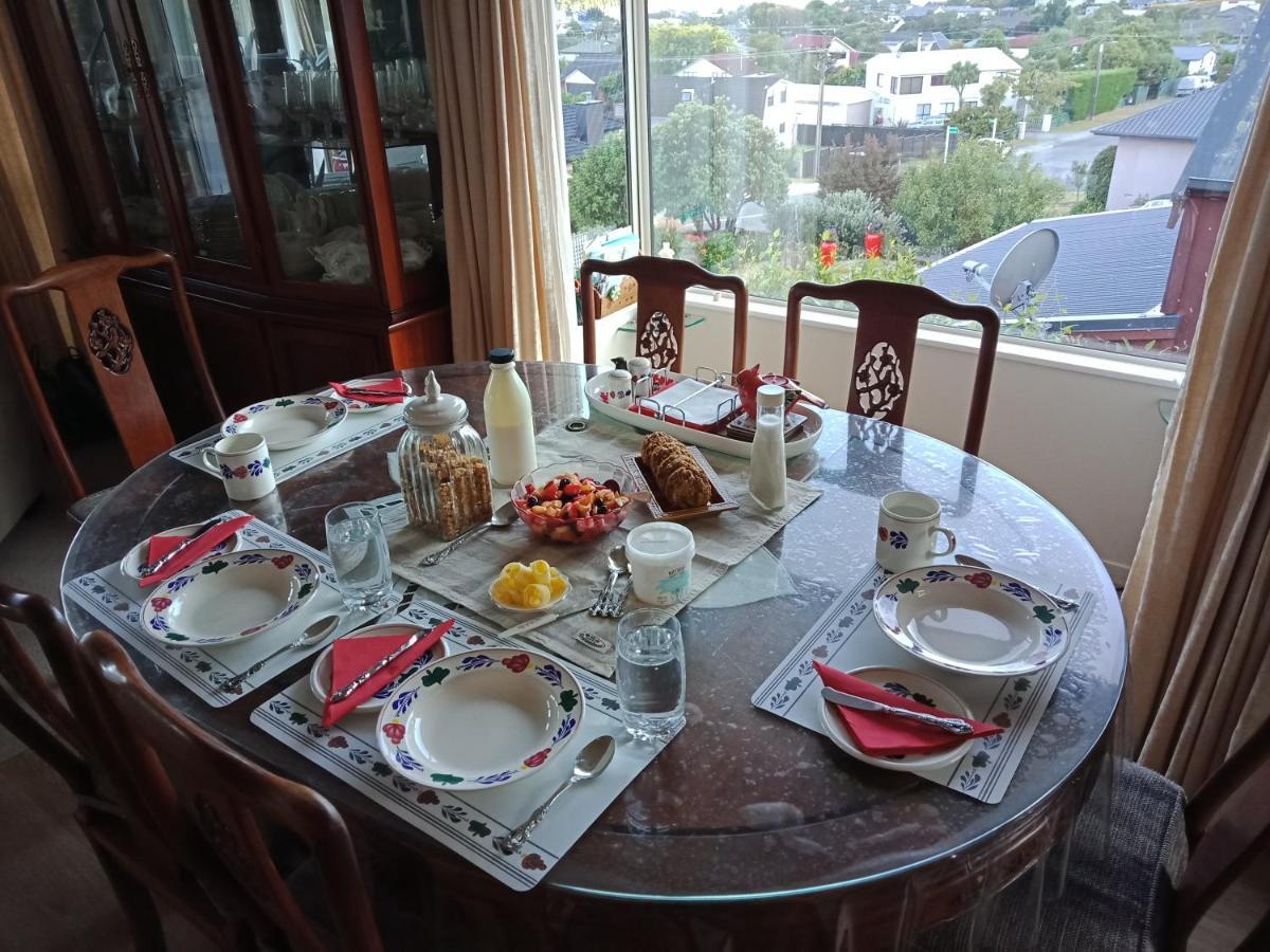 Bed and Breakfast Moana View Picton Esterno foto