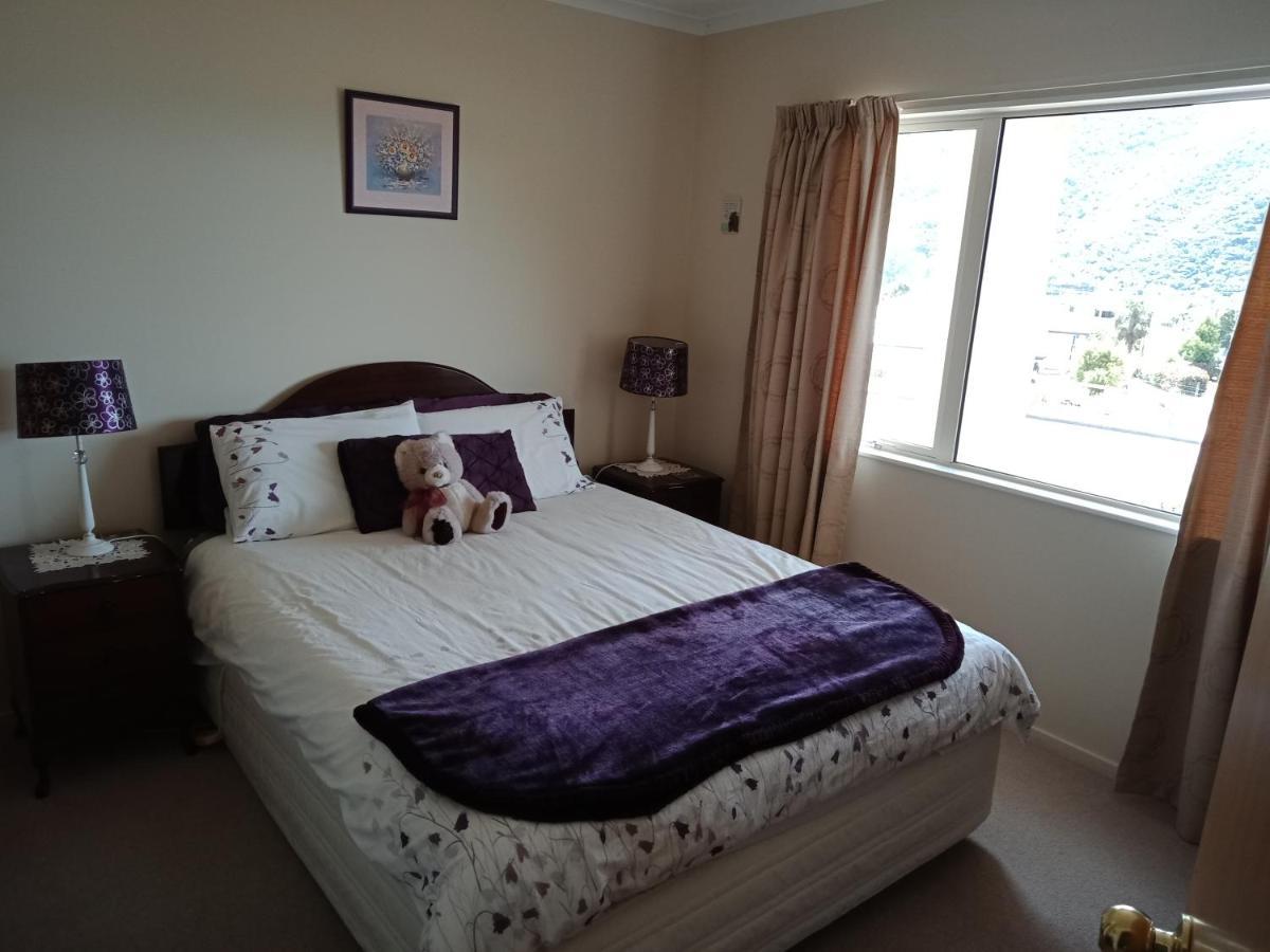 Bed and Breakfast Moana View Picton Esterno foto