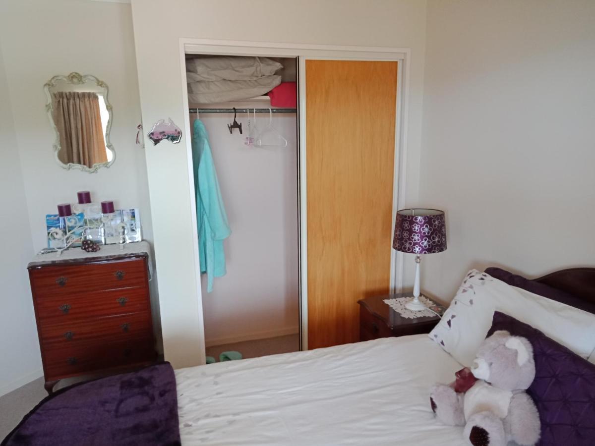 Bed and Breakfast Moana View Picton Esterno foto